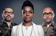 Morcheeba с нов сингъл Gimme Your Love (Видео)