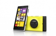 Lumia 1020, или как Nokia изобрети отново камерафона?