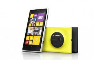 Lumia 1020, или как Nokia изобрети отново камерафона?