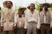 Брад Пит и Майкъл Фасбендер в първи трейлър на драмата 12 Years a Slave (Видео) 