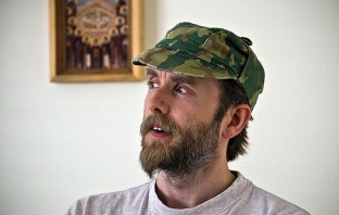 Varg Vikerness от Burzum арестуван по подозрение в тероризъм