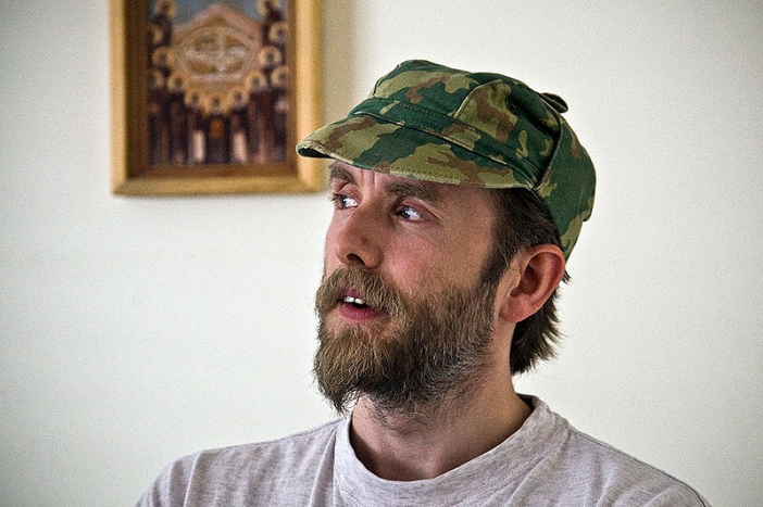 Varg Vikerness от Burzum арестуван по подозрение в тероризъм