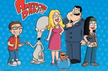 American Dad на Сет Макфарлън мигрира в ефира на TBS през 2014