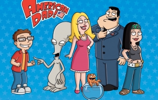 American Dad на Сет Макфарлън мигрира в ефира на TBS през 2014