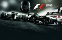 Codemasters обяви F1 2013 (Тийзър трейлър)