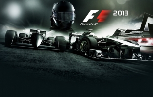 Codemasters обяви F1 2013 (Тийзър трейлър)