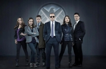 Marvel's Agents of S.H.I.E.L.D.  с премиера на 24 септември 2013