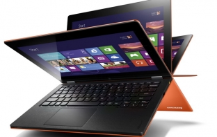 IdeaPad Yoga 11s – поредният страхотен хибрид на Lenovo