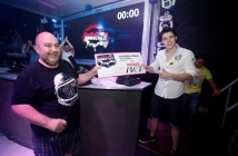 Световната платформа за най-оригинален и техничен DJ - Red Bull Thre3Style - за първи път в България