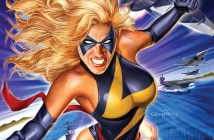 SDCC 2013: Marvel Studios обмислят one-shot филми за Ms. Marvel, Black Panther и Локи