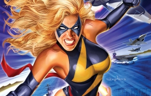 SDCC 2013: Marvel Studios обмислят one-shot филми за Ms. Marvel, Black Panther и Локи