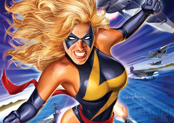 SDCC 2013: Marvel Studios обмислят one-shot филми за Ms. Marvel, Black Panther и Локи