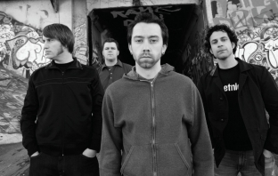 Rise Against пускат албум с неиздавани досега стари парчета