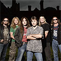 Iron Maiden с исторически успех в US Billboard, No.1 в Европа