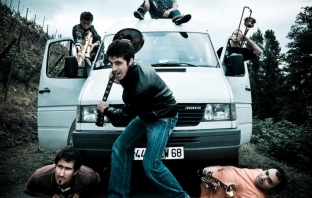 Zero Talent в София: Ска в лятна нощ Zero Talent в София: Ска в лятна нощ