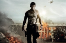 White House Down - новото мащабно творение на Емерих