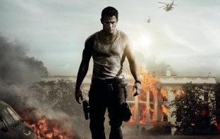 White House Down - новото мащабно творение на Емерих White House Down - новото мащабно творение на Емерих