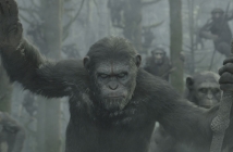 Fox показа първи кадър от Dawn of the Planet of the Apes