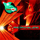 Level 42 -  Retroglide (2006)