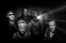 Rammstein с ново и внушително по размери пиро шоу на Sofia Rocks 2013