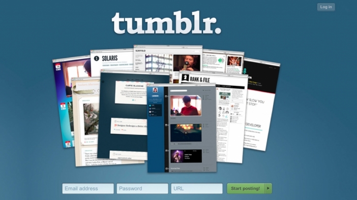 Tumblr налага вето на блоговете с порно съдържание, разкри за пробив в сигурността на iOS приложенията си