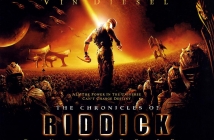 Ридик (Riddick)