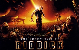 Ридик (Riddick)