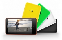 Lumia 625 – най-добрият масов Windows Phone 8 телефон до момента?