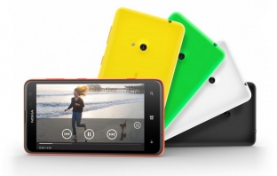 Lumia 625 – най-добрият масов Windows Phone 8 телефон до момента?