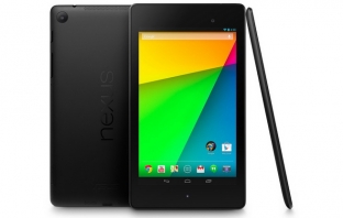 Новият-стар Nexus 7