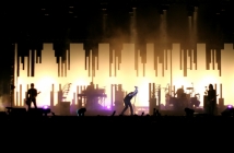 Nine Inch Nails представиха ново парче с концертно видео! Гледай Find My Way тук!