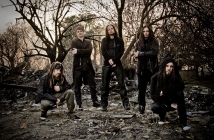 Korn разкриха обложката и траклиста на новия си албум The Paradigm Shift