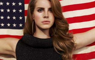 Tropico на Lana Del Rey с първи официален постер
