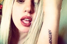 Lady Gaga отново се съблече чисто гола, този път за ARTPOP