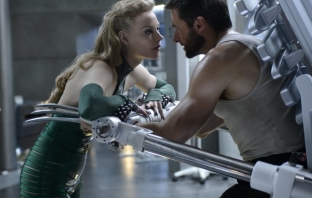 Хю Джакмън отново сложи ръка (с Текко-Каги) на американския боксофис с The Wolverine Хю Джакмън отново сложи ръка (с Текко-Каги) на американския боксофис с The Wolverine