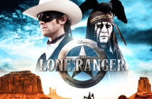 The Lone Ranger - американската икона, която разочарова киноманите