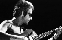 Блус легендата JJ Cale почина на 74 години