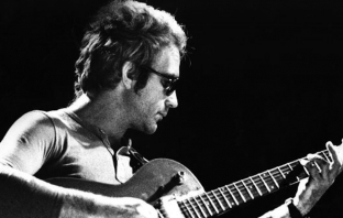 Блус легендата JJ Cale почина на 74 години