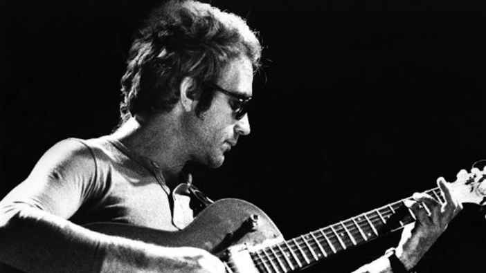 Блус легендата JJ Cale почина на 74 години