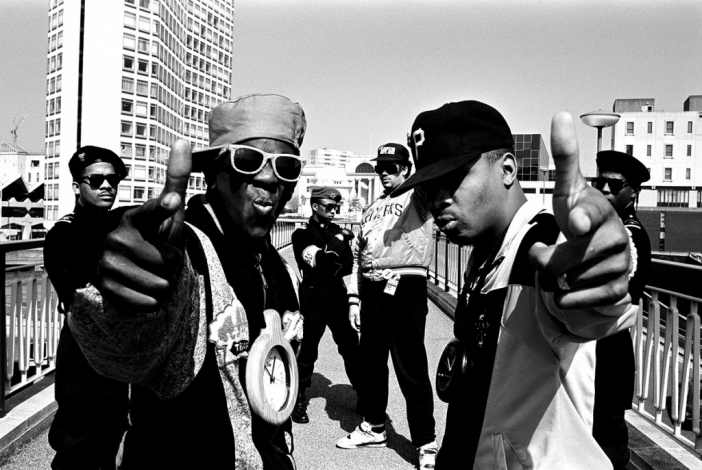 Public Enemy: Lil Wayne, Nicki Minaj, Snoop Dogg, 50 Cent и Jay-Z не правят истински хип-хоп