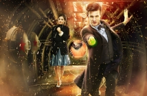 Doctor Who разкрива нов актьор за главната роля на 4 август 2013 година