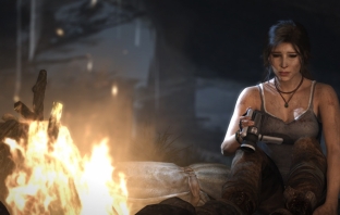 Square Enix обяви официално продължението на Tomb Raider 