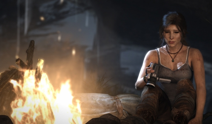 Square Enix обяви официално продължението на Tomb Raider 