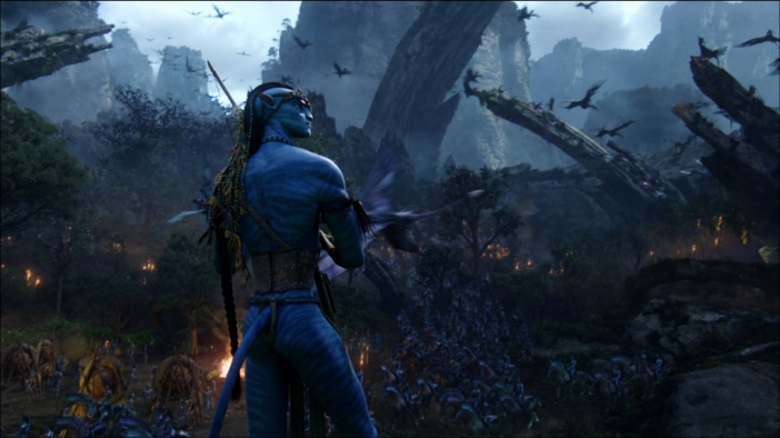 Avatar 2 с премиера през 2016 г., следват още две продължения