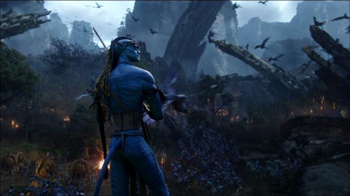 Avatar 2 с премиера през 2016 г., следват още две продължения