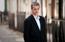 Питър Капалди е новият Доктор в Doctor Who