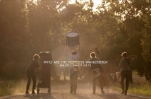 Джейсън Бейтман, Ед Хелмс, Джейсън Судейкис и Уил Форт са Mumford & Sons в Hopeless Wanderer (Видео)
