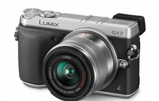 Panasonic GX7 – CSC стандартът в най-добрата му светлина