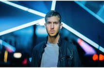 Calvin Harris сътвори история в британския чарт за сингли