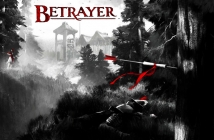 Създателите на оригиналната F.E.A.R. издават дебютна игра - Betrayer (Трейлър)